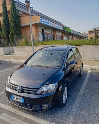 Golf plus 