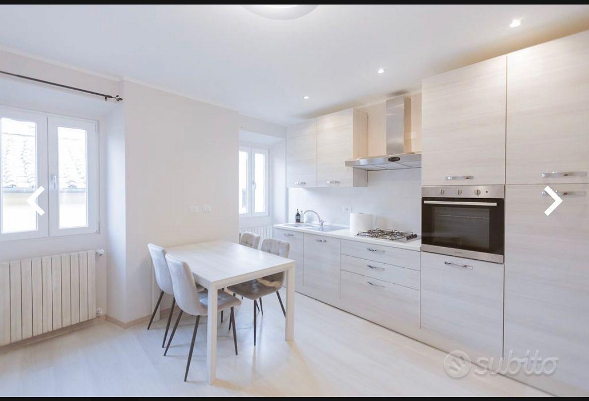 Appartamento – Sansepolcro, Giardino - Vista 4