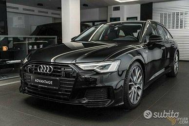 Musata completa audi a6 #097