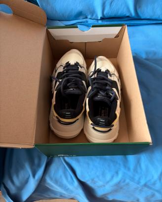 Scarpe running lacoste