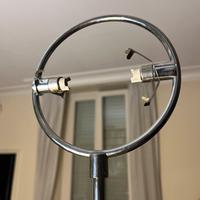 Fontana arte lampada da terra