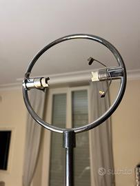 Fontana arte lampada da terra