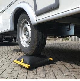 Cuscino di sollevamento Air-Lift emuk