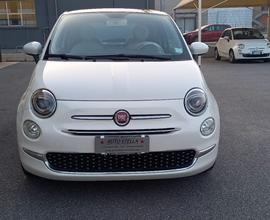 Fiat 500 Benzina cc. 1.242 Ultima Versione SOLO 69
