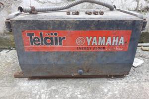 Generatore Telair 2500