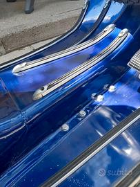 Piaggio Vespa 50 S - Anni 70