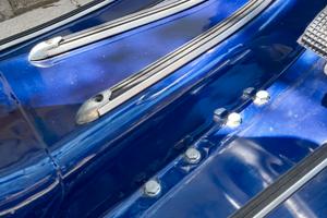 Piaggio Vespa 50 S - Anni 70