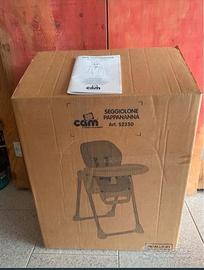 Seggiolone CAM