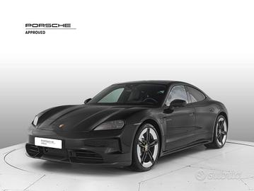 PORSCHE Taycan 2024 - Taycan 4S Performance Batter