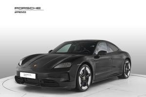 PORSCHE Taycan - Taycan 4S