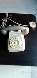 apparecchio telefonico F63