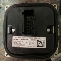 Centralina faro Clio