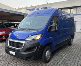 PEUGEOT Boxer 333 L2 H2 2.2 BlueHDi FURGONE PREZ