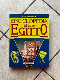 Libro antico Egitto