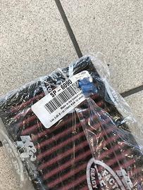 Filtro aria K&N FORD FIESTA Nuovo