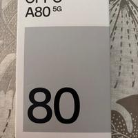 Oppo A80 5g