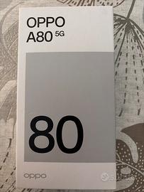 Oppo A80 5g