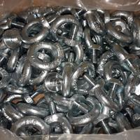 Golfare maschio M10 zincato