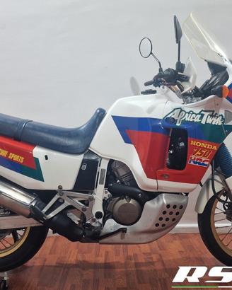 Honda Africa Twin XRV 750