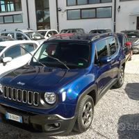 Jeep Renegade 1.6 Mjt 120 CV Limited CLIMA CERCHI 