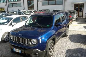 Jeep Renegade 1.6 Mjt 120 CV Limited CLIMA CERCHI 
