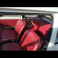 sedili fiat 126 500