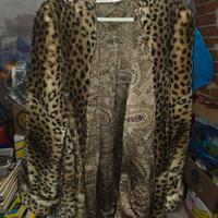 pelliccia marca rocco barocco 