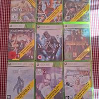 Giochi per Xbox 360 bundle o singoli