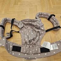 Marsupio bambini Tula free to grow Da 3.2 kg a 20