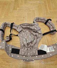 Marsupio bambini Tula free to grow Da 3.2 kg a 20