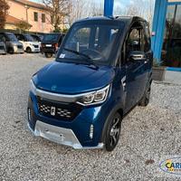 FREEDOM EVO - Macchina Senza Patente