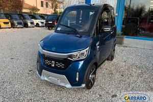 FREEDOM EVO - Macchina Senza Patente