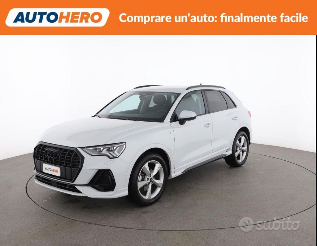AUDI Q3 2ª serie