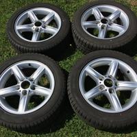 Cerchi bmw serie 3 e46