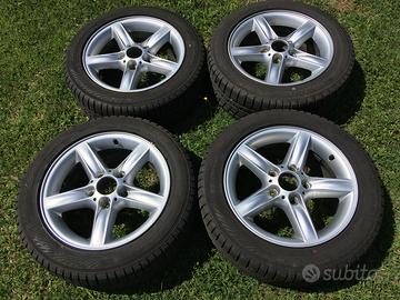 Cerchi bmw serie 3 e46