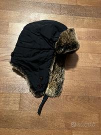Cappello Woolrich unisex NUOVO