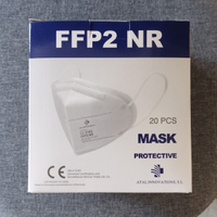 Mascherine Chirurgiche e FFP2 SCADUTE