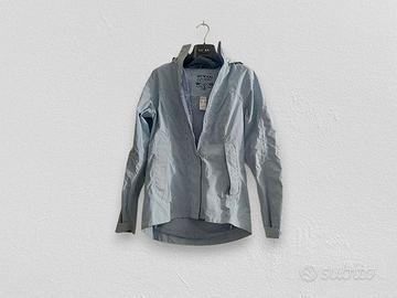 Giacca Antivento Tribord Ocean Authentic