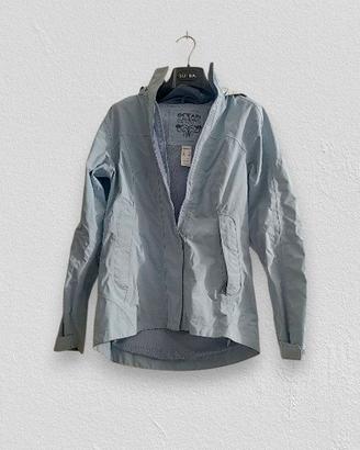 Giacca Antivento Tribord Ocean Authentic