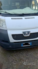 Peugeot Boxer 2.2 130cv 2013
