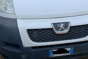 Peugeot Boxer 2.2 130cv 2013