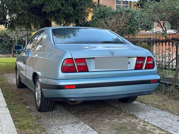 Lancia K Coupé 1997
