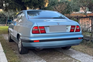 Lancia K Coupé 1997