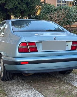 Lancia K Coupé 1997