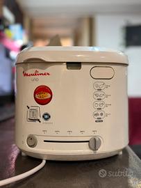 Friggitrice Moulinex UNO