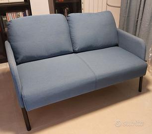 Divano Glostad Ikea 121x78x98cm