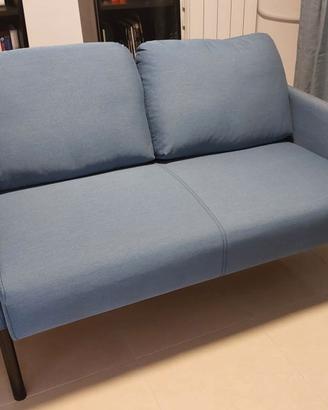 Divano Glostad Ikea 121x78x98cm