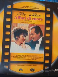 laserdisc affari di cuore