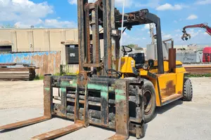 Carrello elevatore Detas DTA 125 q.li