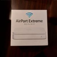 Apple AirPort Extreme A1143